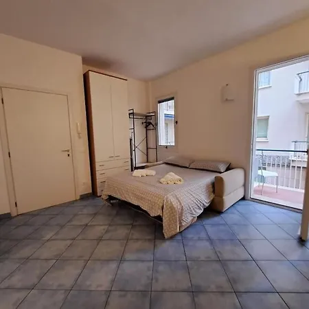 Casa Di Patty Ad A 20 Metri Dal Mare Appartement Alassio