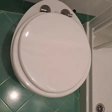 Casa Di Patty Ad A 20 Metri Dal Mare Appartement Alassio