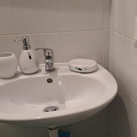 Casa Di Patty Ad A 20 Metri Dal Mare Alassio