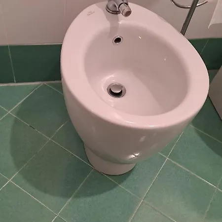 Casa Di Patty Ad A 20 Metri Dal Mare Appartement