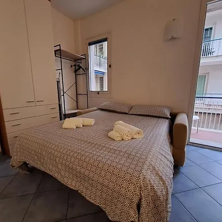 Casa Di Patty Ad A 20 Metri Dal Mare * Alassio