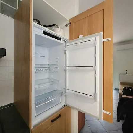 公寓 Casa Di Patty Ad A 20 Metri Dal Mare *
