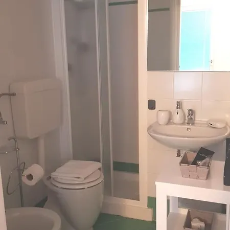 Casa Di Patty Ad A 20 Metri Dal Mare Lägenhet Alassio