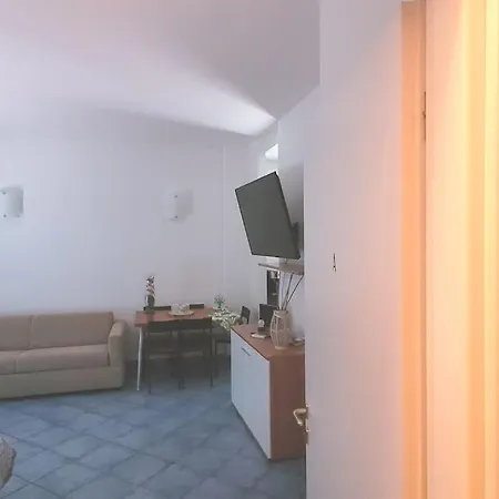 Casa Di Patty Ad A 20 Metri Dal Mare Alassio