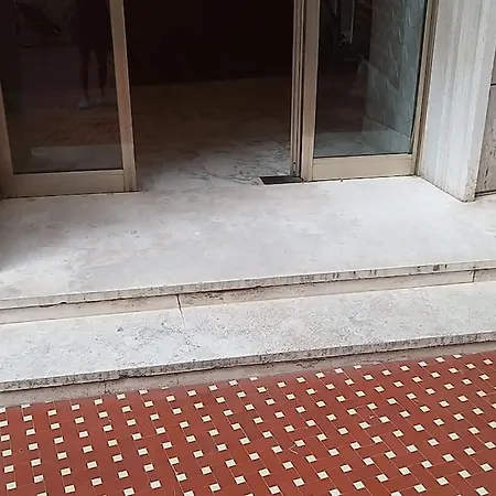 Casa Di Patty Ad A 20 Metri Dal Mare 阿拉西奥