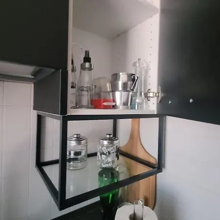 Lägenhet Casa Di Patty Ad A 20 Metri Dal Mare *