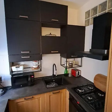 Casa Di Patty Ad A 20 Metri Dal Mare 阿拉西奥